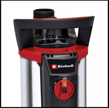 Einhell Schmutzwasserpumpe GE-DP 7935 N-A ECO, 4171460